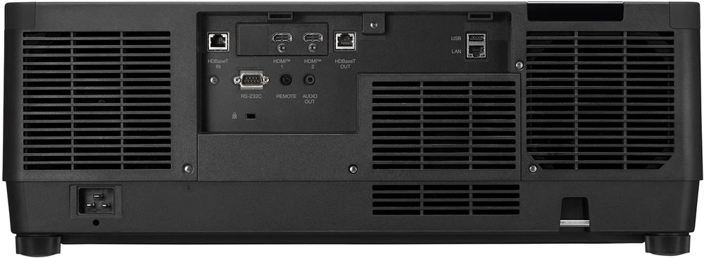 NEC Projektorius Sharp XP-A824U-B
