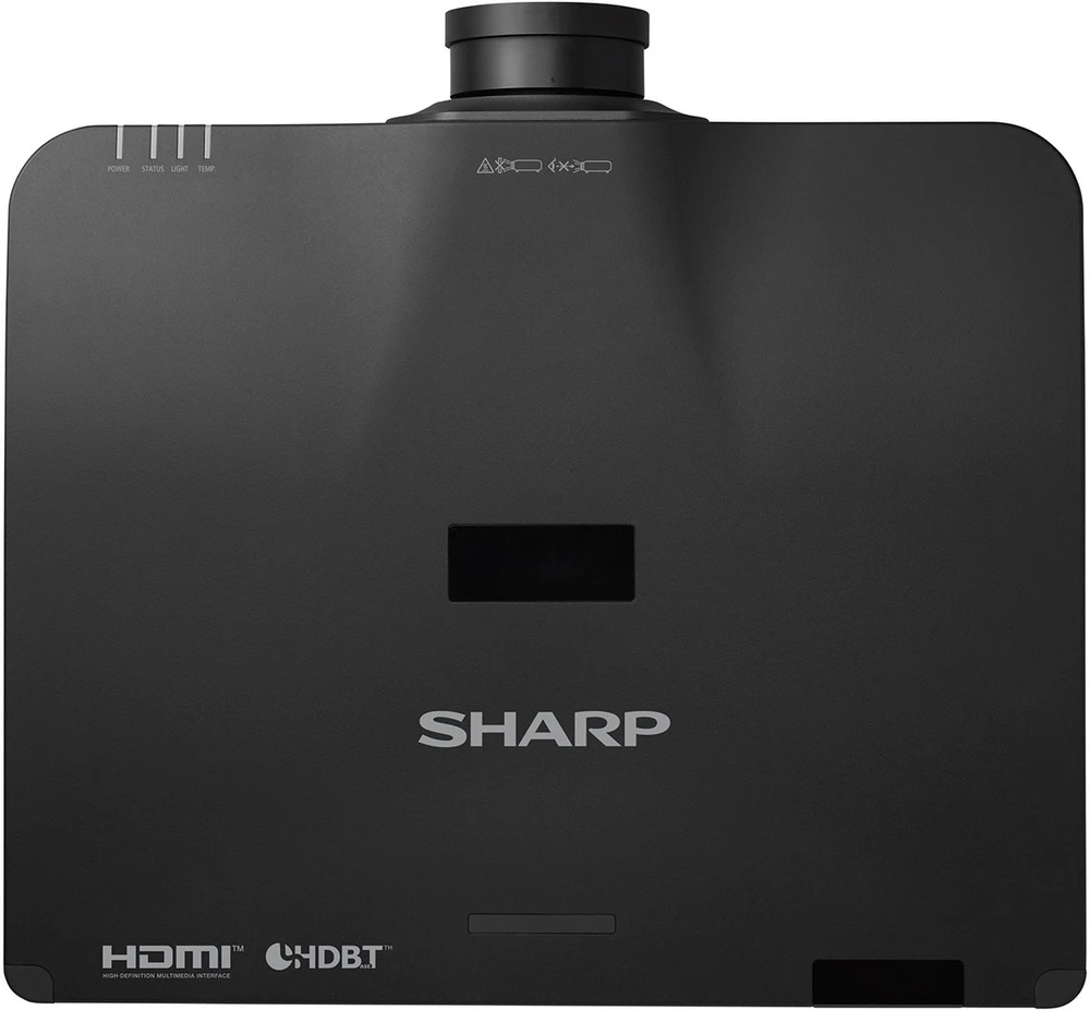 NEC Projektorius Sharp XP-A824U-B