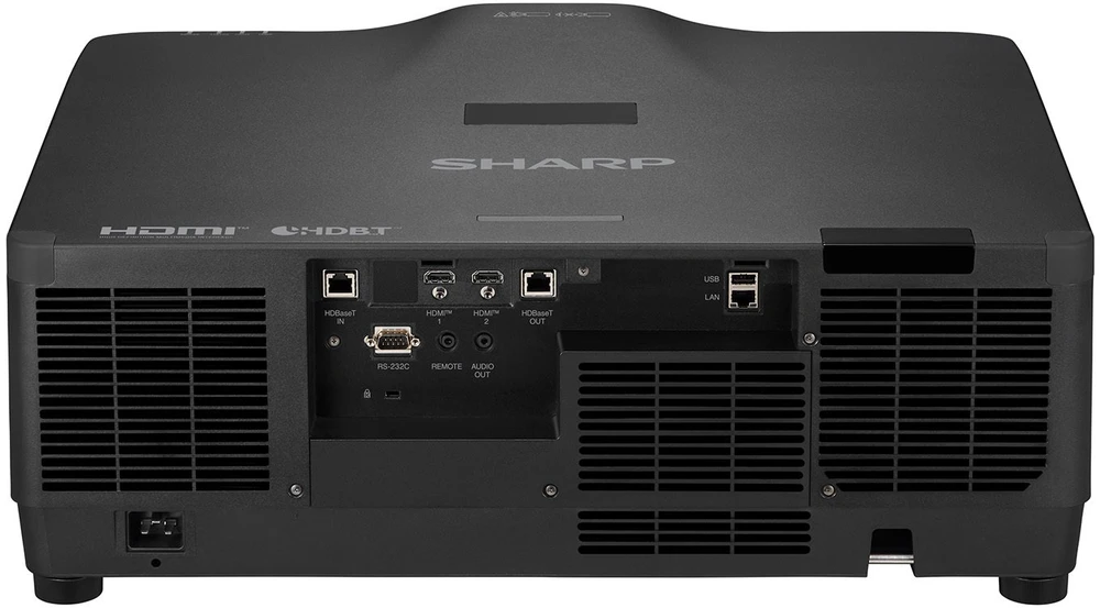 NEC Projektorius Sharp XP-A824U-B