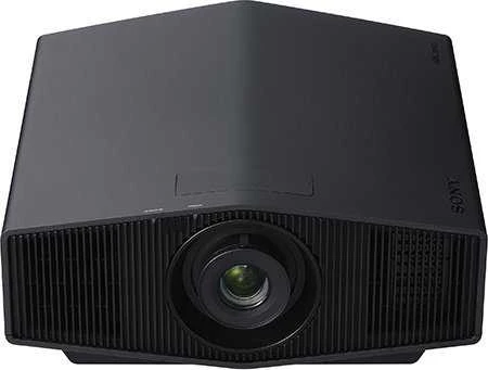Projektorius Sony VPL-XW5000