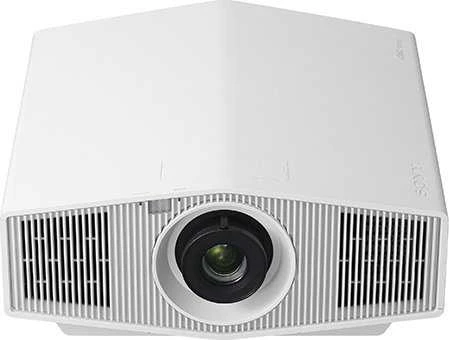 Sony Projektorius VPL-XW5000/W 4K SXRD lazerinis projektorius wht