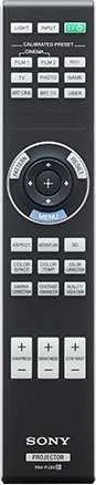 Sony Projektorius VPL-XW5000/W 4K SXRD lazerinis projektorius wht