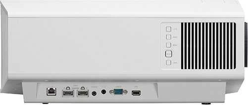 Sony Projektorius VPL-XW5000/W 4K SXRD lazerinis projektorius wht