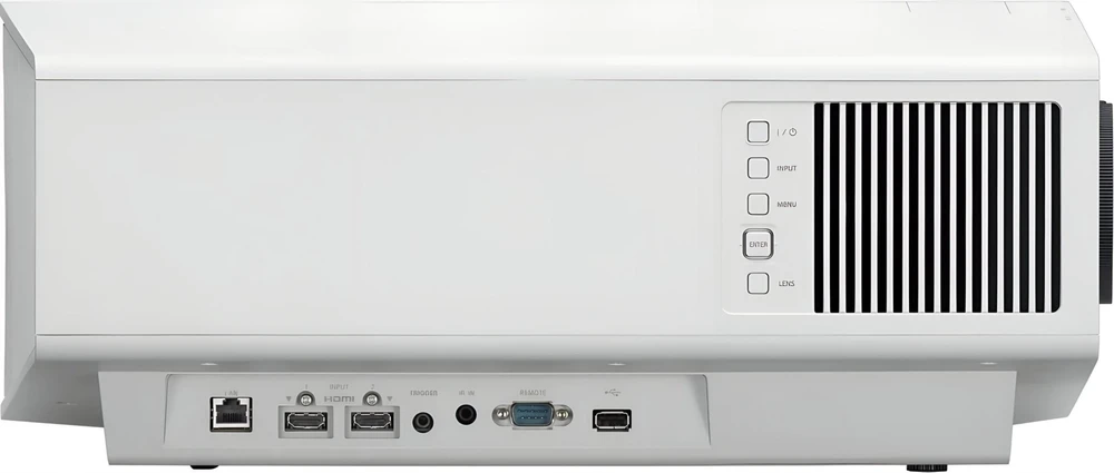 Projektorius Sony VPL-XW5100