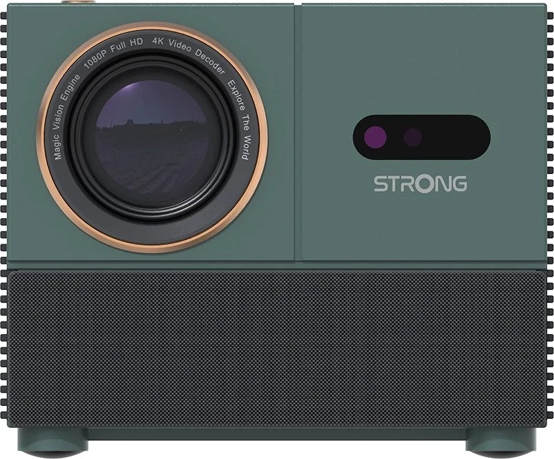 Projektorius Strong Mira1