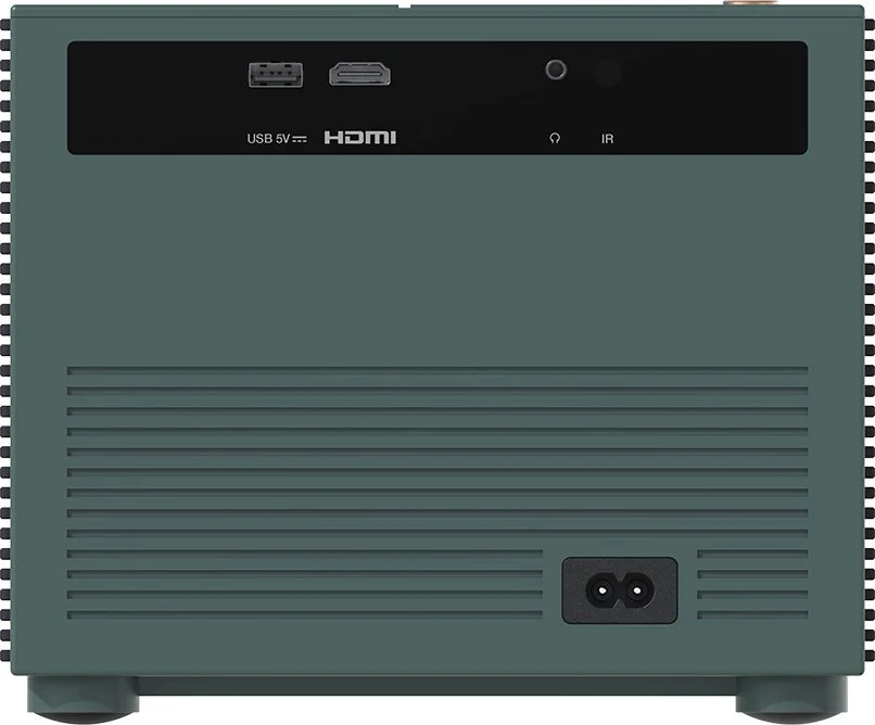 Projektorius Strong Mira1