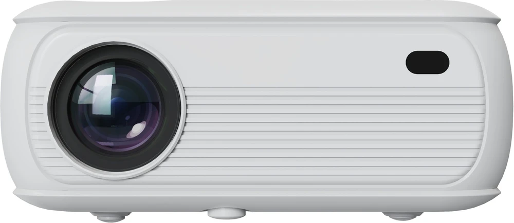 Technaxx 1080P Projektorius su Netflix TX-332