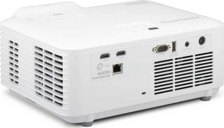 Projektorius ViewSonic LS630W