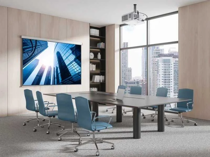 Projektorius ViewSonic LS630W