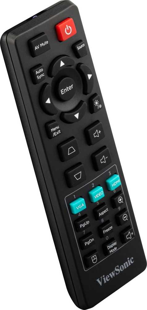 Projektorius ViewSonic LS711W