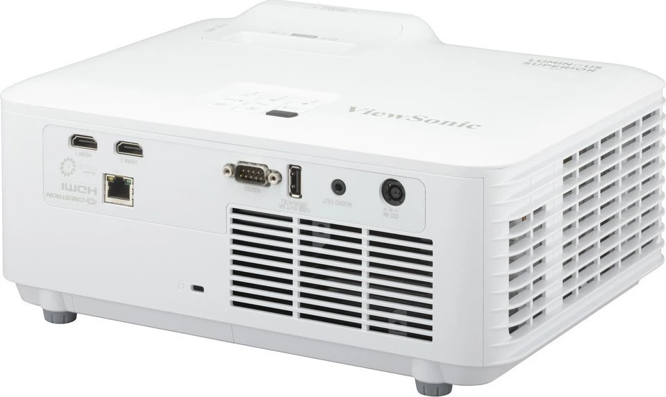 Projektorius ViewSonic LS741HD