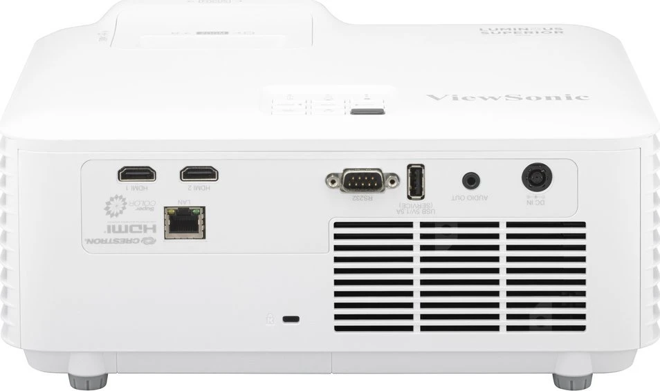 Projektorius ViewSonic LS741HD