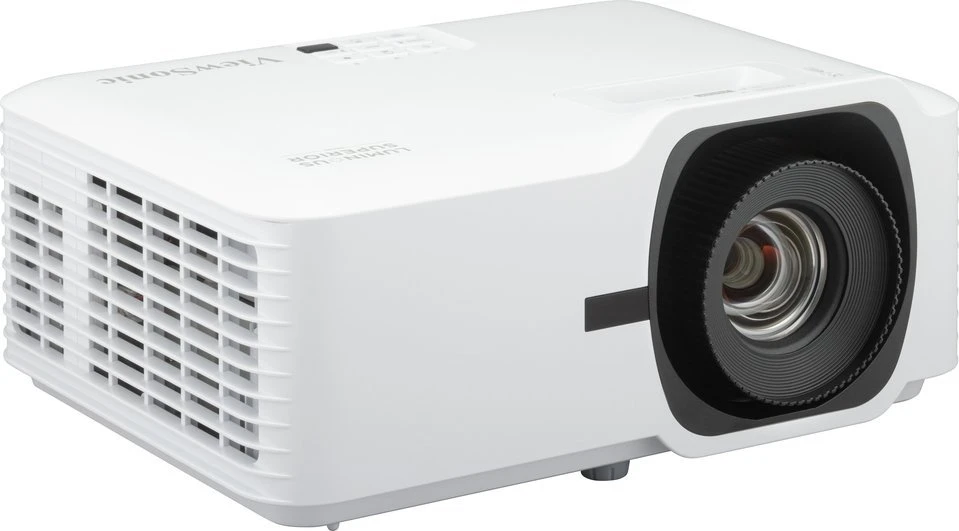 Projektorius ViewSonic LS741HD