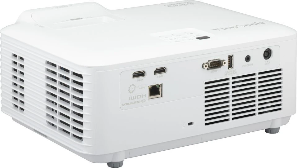 Projektorius ViewSonic LS741HD