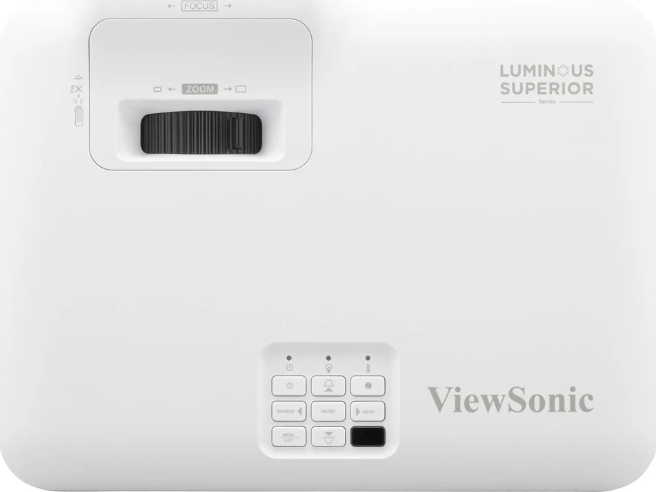 Projektorius ViewSonic LS741HD