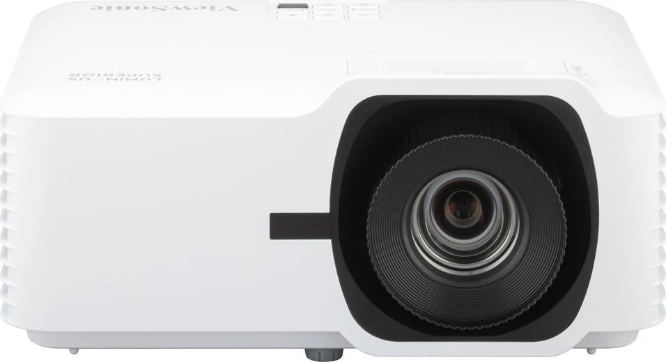 Projektorius ViewSonic LS741HD