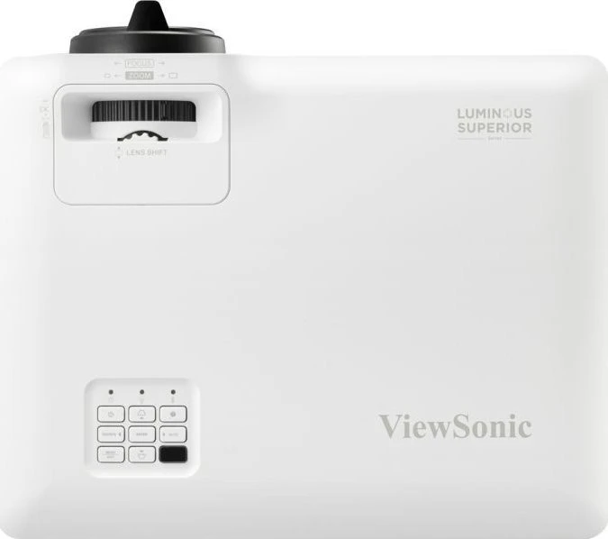 Projektorius ViewSonic LS901HD