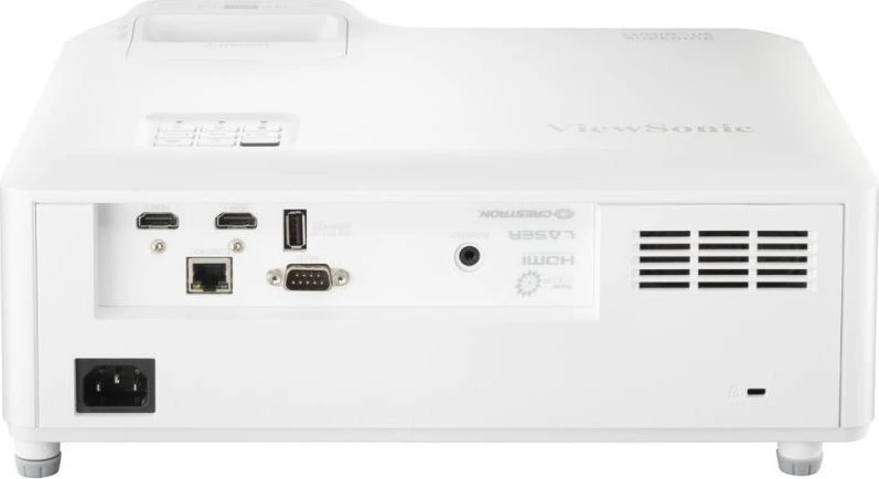 Projektorius ViewSonic LS901HD