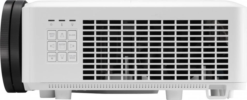 Projektorius ViewSonic LS921WU