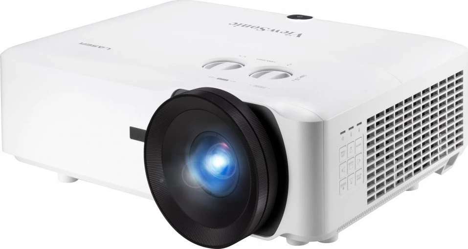 Projektorius ViewSonic LS921WU