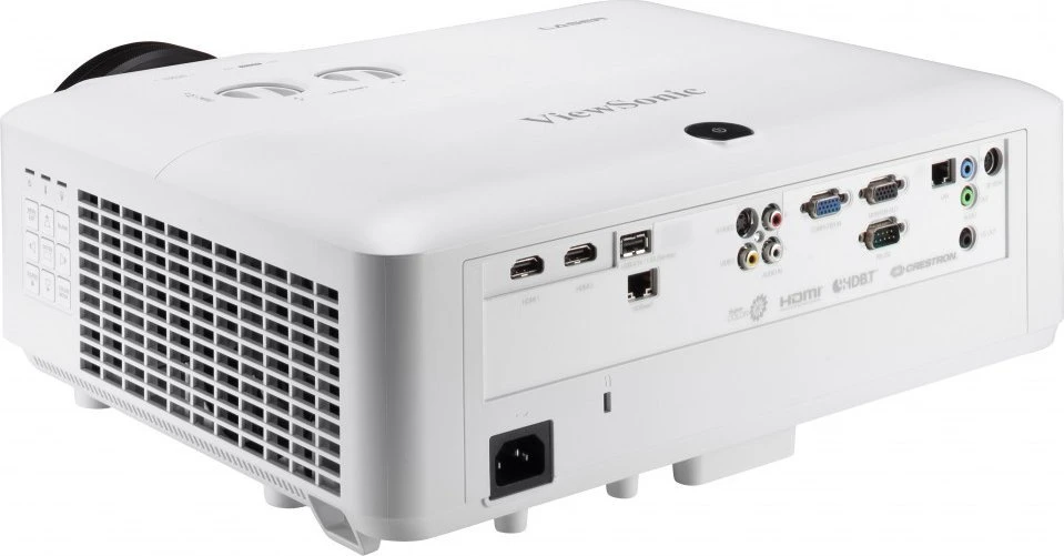 Projektorius ViewSonic LS921WU