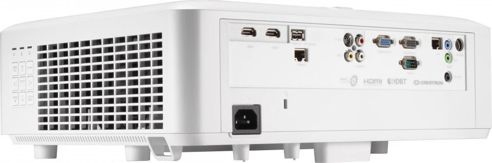 Projektorius ViewSonic LS921WU