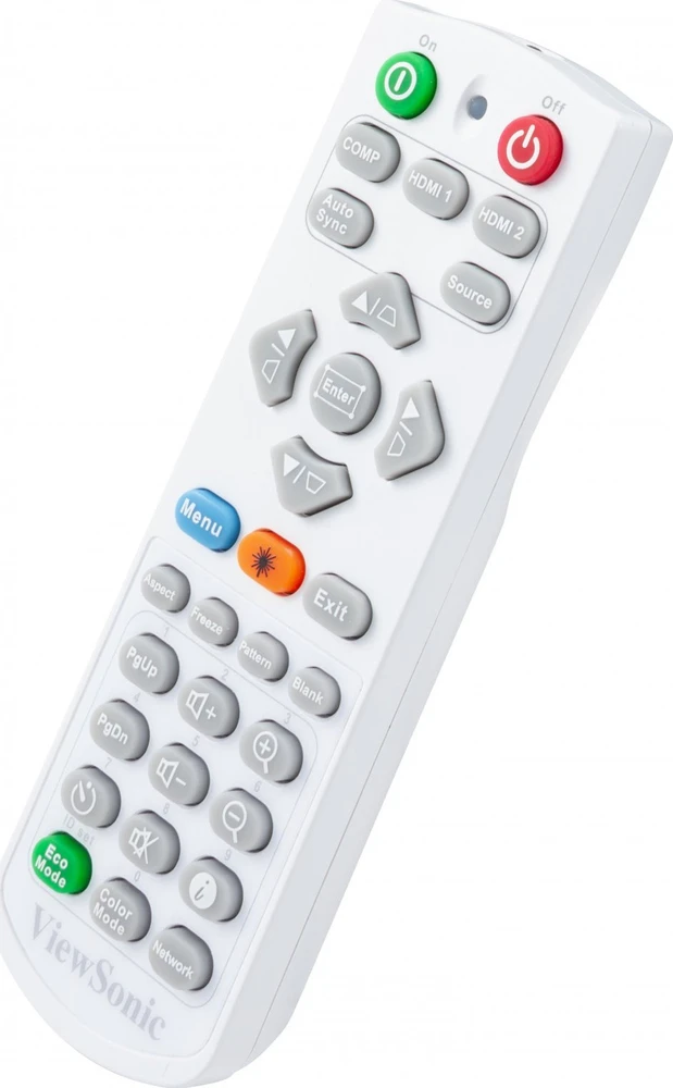 Projektorius ViewSonic LS921WU