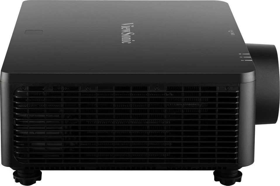 Projektorius ViewSonic LS950WU