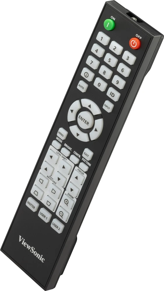 Projektorius ViewSonic LS950WU