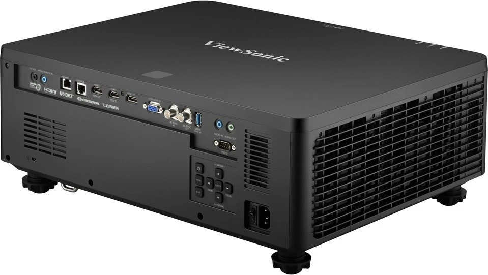 Projektorius ViewSonic LS950WU