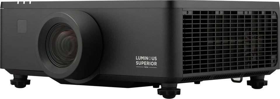 Projektorius ViewSonic LS950WU