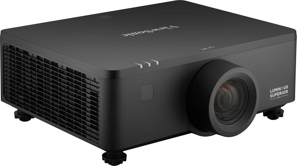 Projektorius ViewSonic LS950WU