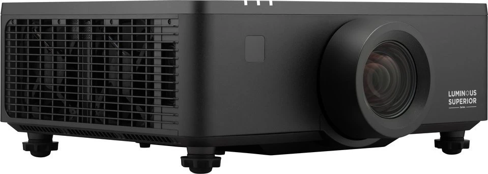 Projektorius ViewSonic LS950WU