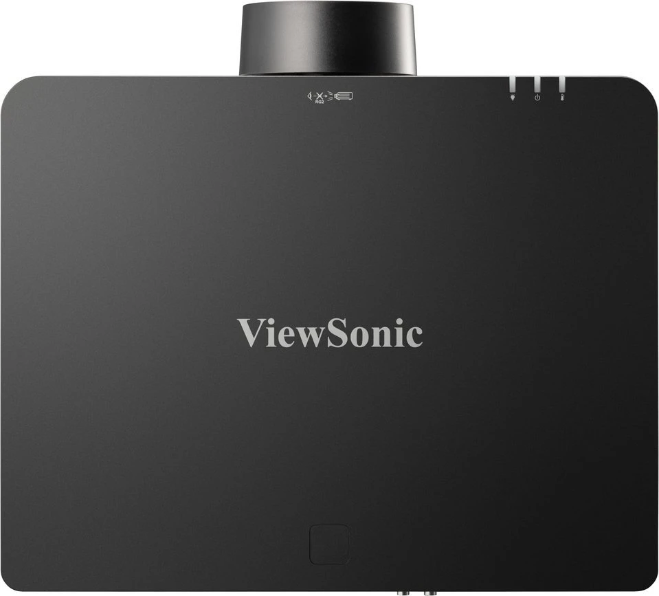 Projektorius ViewSonic LS950WU