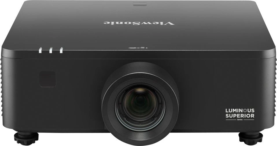 Projektorius ViewSonic LS960WU