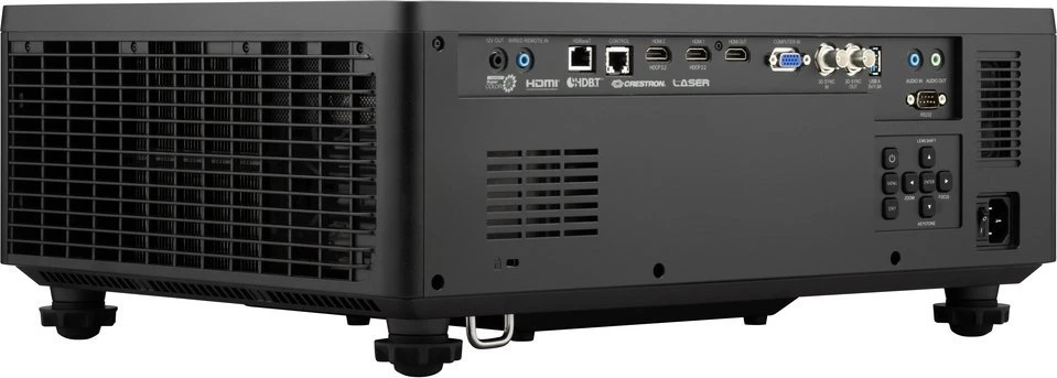 Projektorius ViewSonic LS960WU