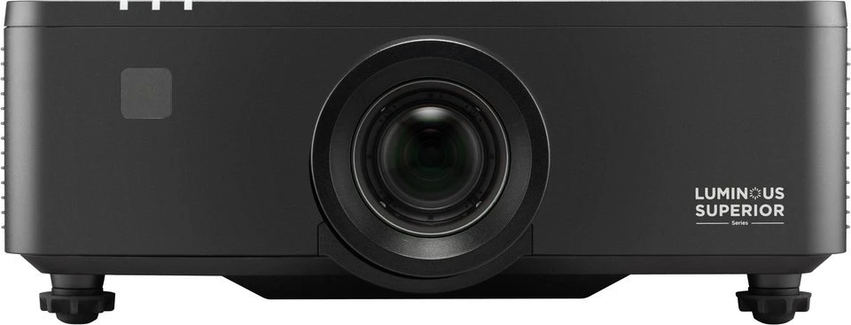 Projektorius ViewSonic LS960WU