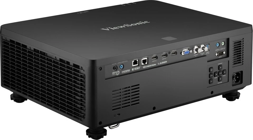 Projektorius ViewSonic LS960WU
