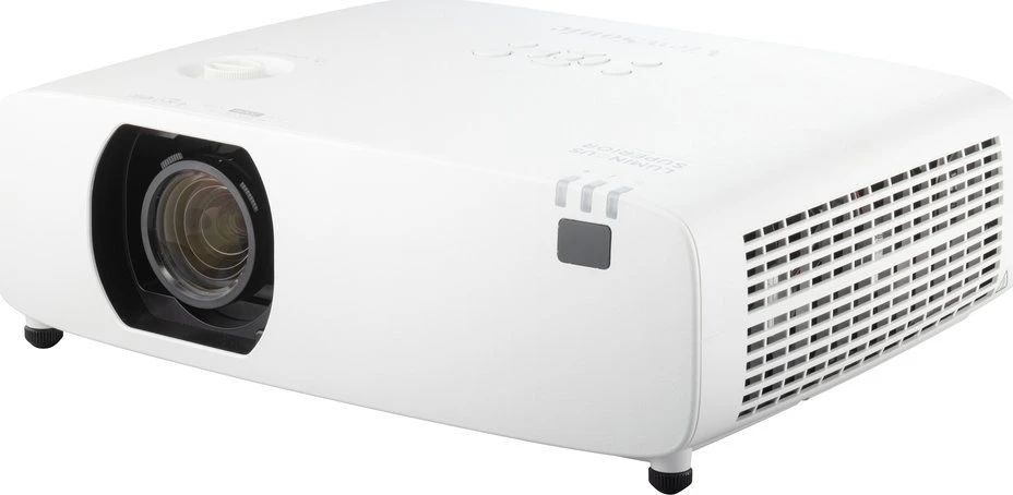 Projektorius ViewSonic LSC520WU