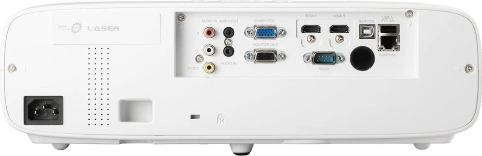 Projektorius ViewSonic LSC520WU