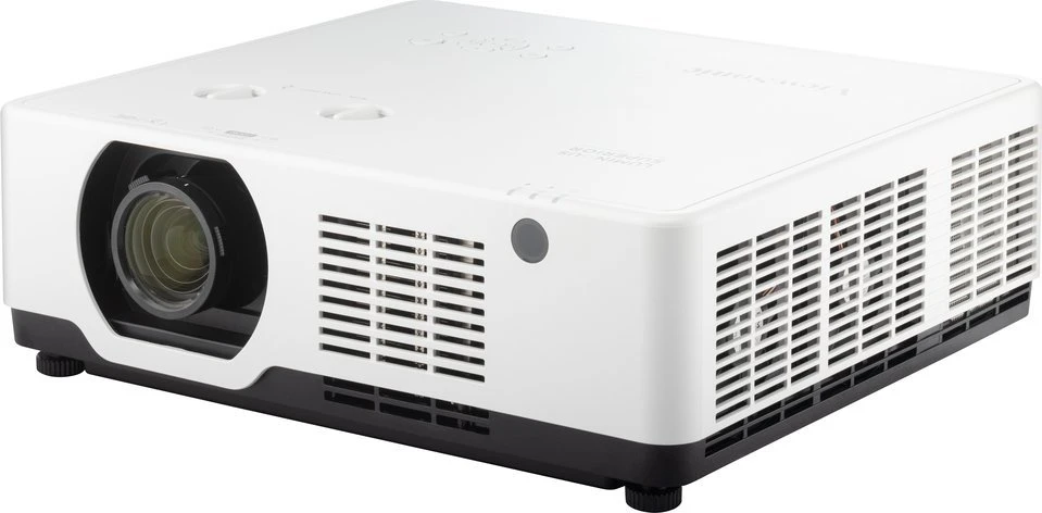 Projektorius - ViewSonic LSC601WU 6000 ANSI Liumenų WUXGA 360° Projekcija Balta