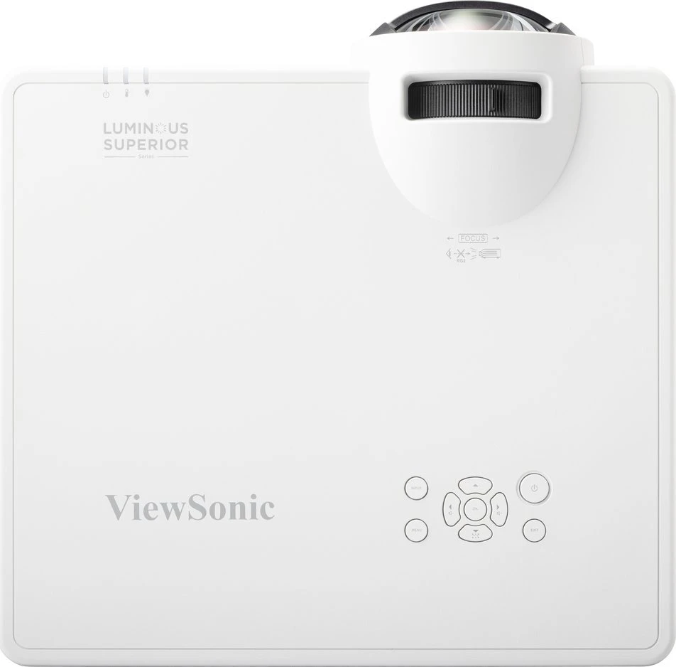 Projektorius ViewSonic LSC601WU-ST