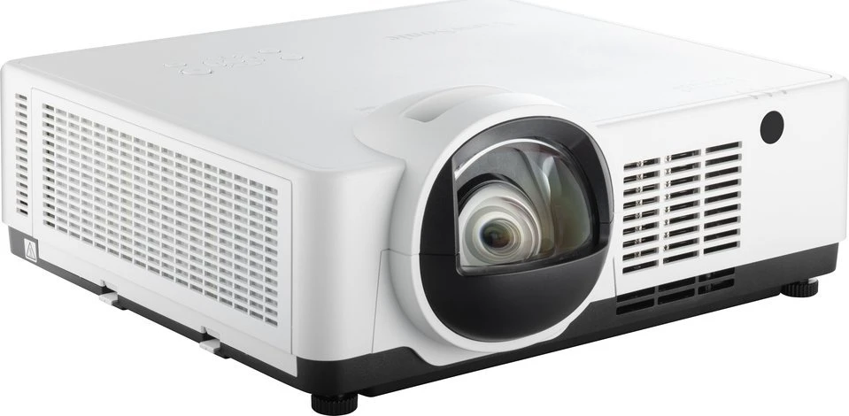 Projektorius ViewSonic LSC601WU-ST