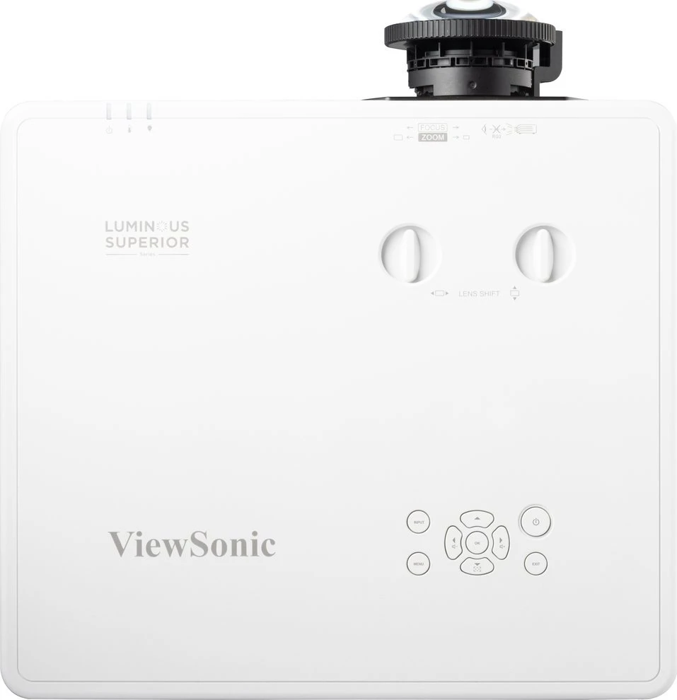 Projektorius ViewSonic LSC731WU-ST
