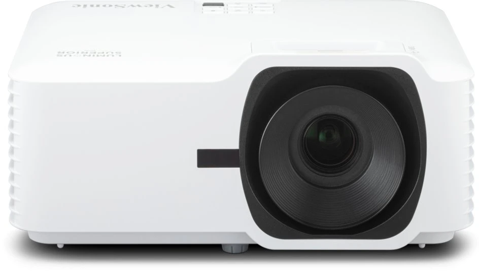 Viewsonic LSD400HD duomenų projektorius Standartinio nuotolio projektorius 4000 ANSI lumens DLP 1080p (1920×1080) Balta