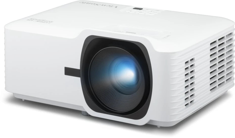 Viewsonic LSD400HD duomenų projektorius Standartinio nuotolio projektorius 4000 ANSI lumens DLP 1080p (1920×1080) Balta