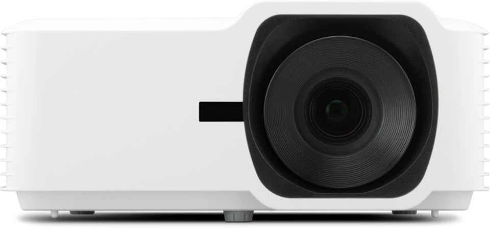 Viewsonic LSD400HD duomenų projektorius Standartinio nuotolio projektorius 4000 ANSI lumens DLP 1080p (1920×1080) Balta