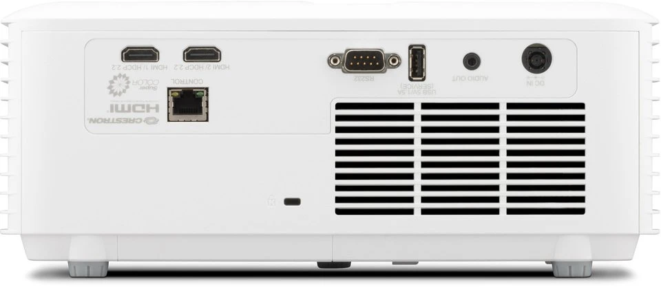 Projektorius ViewSonic LSD400HD-ST