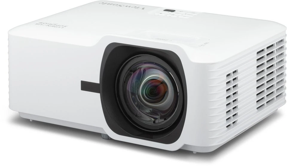 Projektorius ViewSonic LSD400HD-ST