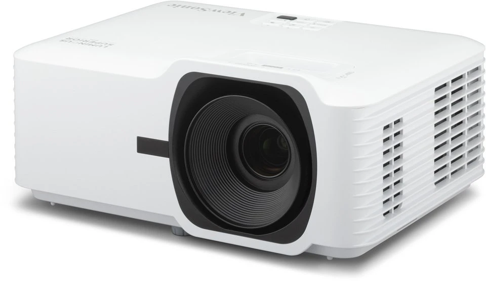 VIEWSONIC LASER Projektorius LSD400W